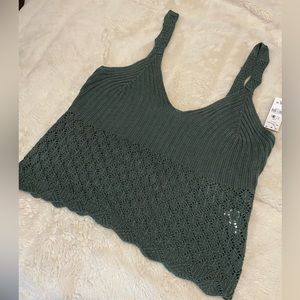 NWT | Ardene Tank